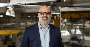 Rafael Barallobre, Diretor Geral da Valtek Solution